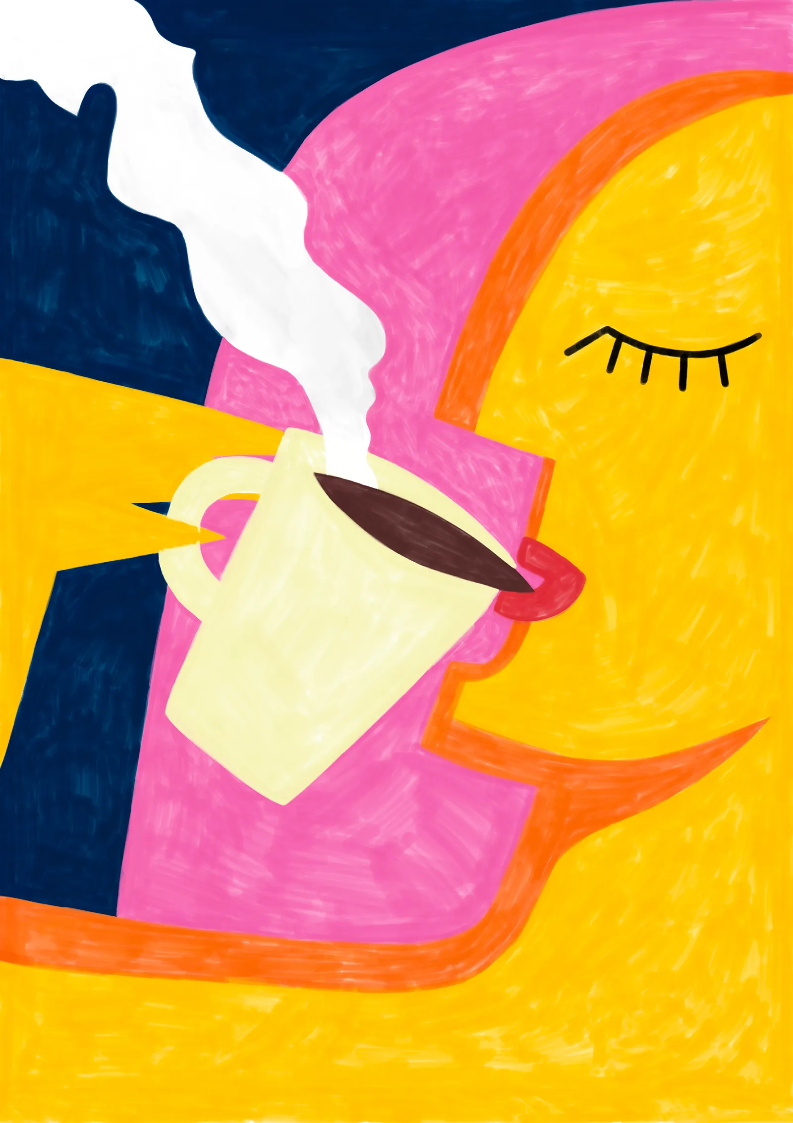 2025 Illustration pour concours 3